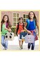 YelaJoy Lunch Bag, Cute Insulated Kid Lunch Bag, Waterproof Portable Lunch Box Bag, for Women, Men,