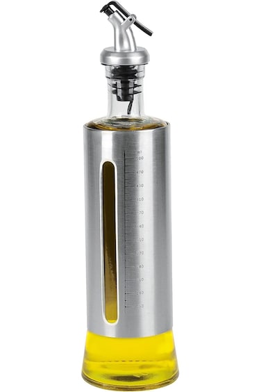 Harmony Tabletop Oil And Vinegar Bottle 500Ml