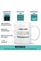 Retreez Funny Mug - I Only Use Sarcasm Periodically Chemist Chemistry Student Teacher Periodic 11 O
