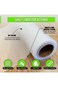 Shelf Liner for Kitchen (2 Rolls (45 x 150cm) Non-Adhesive Drawer Mats, Non-Slip Food Grade EVA Dra