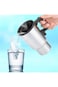 tuyamaku 12V 450mL stainless steel travel mug coffee heating milk mug electric car insulation mug o