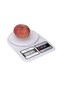 Digital kitchen scale with batteries Very accurate that it can measure 1 gm and up to 7 kg