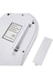 Digital kitchen scale with batteries Very accurate that it can measure 1 gm and up to 7 kg