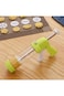 Bright Home Pastry Press Cookie Press and Garnish Syringe Pastry Sprayer Baking Accessories for Cra