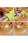 Bright Home Pastry Press Cookie Press and Garnish Syringe Pastry Sprayer Baking Accessories for Cra