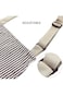 ORiTi Kitchen Cooking Aprons 2 Pack, Adjustable Bib Soft Chef Apron with 2 Pockets for Men Women Bl