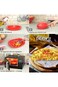ALMEKAQUZ Silicone Omelette Maker, Omelet Pan,Non-Stick Microwave Egg Cooker, Oven Safe Egg Roll an