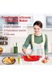 ALMEKAQUZ Silicone Omelette Maker, Omelet Pan,Non-Stick Microwave Egg Cooker, Oven Safe Egg Roll an