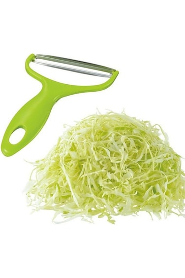 قطاعة خضراوات للمطبخ، قطاعة بطاطس، مبشرة خيار، مقشرة ملفوف