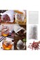 Yangld Tea Bag Disposable Tea Filter Bags Empty Non-woven Fabric Drawstring Seal Mesh Bags for Filt