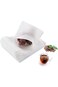 Yangld Tea Bag Disposable Tea Filter Bags Empty Non-woven Fabric Drawstring Seal Mesh Bags for Filt