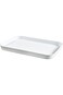 Curver,Essentials,Kitchen Serving tray,43CM,White Color