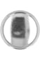 Sorandy Stainless Steel Backflush Cleaning Disc, Filter Basket, 58 Mm Backflush Insert Metal Blind