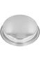 Sorandy Stainless Steel Backflush Cleaning Disc, Filter Basket, 58 Mm Backflush Insert Metal Blind