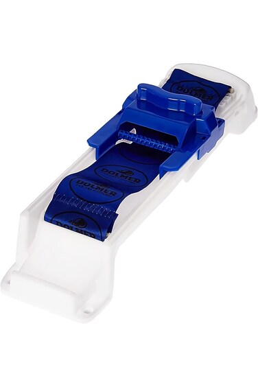 Meat and Vegetable Rolling Tool, Magic Sushi Rolling Tool, Rolling Machine Rolling Machine, Plastic