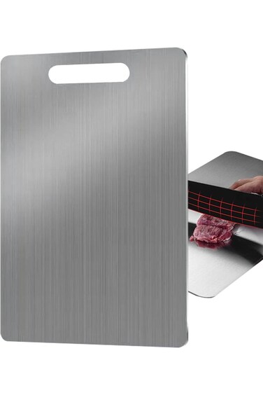 ألواح تقطيع سوبتيك للمطبخ   لوح تقطيع مانع للانزلاق   لوح تقطيع، لوازم مطبخ، جزار ب