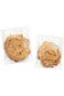 Clear Self Sealing Cellophane Bags,4x6 Inches 200 Pcs Cookie Bags Resealable Cellophane Bag for Pac