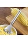 Tazweeq Corn Planer, 2PCS Cutter, Thresher, Peeler, Corn Thresher, Cob Stripper Tool, Premium Stain