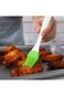 Paporich 5 Pack Silicone Pastry Brush, Basting Brush, Heat Resistant Kitchen Food Brushes for Cooki