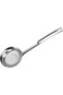 ALMEKAQUZ Fine Mesh Stainless Steel Colander, Spoon Extra Fine Mesh Strainer with Handle,Sieve Fine