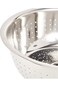Raj Stainless Steel Colander, 30cm, RCF011, Rice Strainer, Pasta Strainer, Fruits &amp; Vegetables Stra