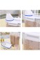 Co Arma Cereal Storage Containers with Lids Airtight, 2L Plastic Food Transparent Tank, Household F