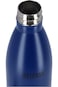 Delcasa DC1896 750Ml Stainless steel Water Bottle - Portable Double Wall Design with Leak-Proof Lid