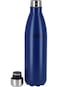 Delcasa DC1896 750Ml Stainless steel Water Bottle - Portable Double Wall Design with Leak-Proof Lid