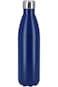 Delcasa DC1896 750Ml Stainless steel Water Bottle - Portable Double Wall Design with Leak-Proof Lid