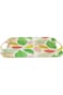 Cuisine Art Bamboo Powder Tray with Handles - BD-BF-68