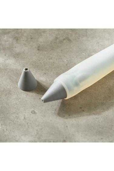 HABBAA Bake It Decorating Pen for Cakes and Cookies