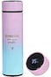 Hroruforg 16.9 oz/500ml Smart Insulated Stainless Steel Water Bottle with Temperature Control, Keep
