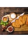 Aakeedi Stainless Steel Knife, Silver/Black Wooden Chef's Knife Fruit Knife Life Time Limited Warra