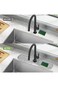 VBAHAY 2 Pcs Faucet Mat for Kitchen Sink,Rotatable Kitchen Faucet Mat,16.5"X3.9"Kitchen Sink Splash