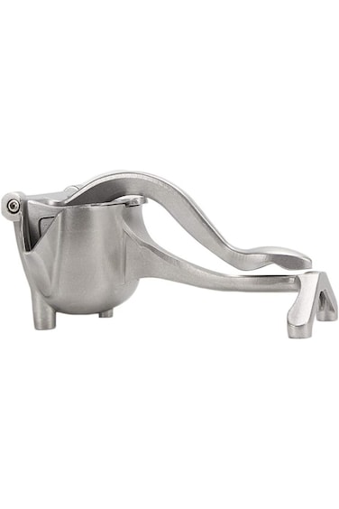 عصارة يدوية عصارة برتقال يدوية عصارة فواكه ليمون آلة ضغط مصنوعة من سبائك الألومنيوم ملحقات المطبخ