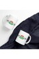 Trend Setters Friends the Television Show - Central Perk - OFFICIAL MERCHANDISE - 11 oz White Ceram