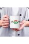 Trend Setters Friends the Television Show - Central Perk - OFFICIAL MERCHANDISE - 11 oz White Ceram