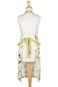 DII Lemon Bliss Kitchen Collection, Chef Apron