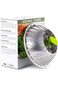 Yunfeng Steamer Basket Stainless Steel Vegetable Steamer Basket Folding Steamer Insert for Veggie F