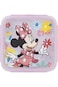 STOR MINNIE 74464 SQUARE HERMETIC FOOD CONTAINER 750 ML (1X48)