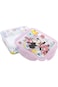 STOR MINNIE 74464 SQUARE HERMETIC FOOD CONTAINER 750 ML (1X48)