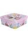 STOR MINNIE 74464 SQUARE HERMETIC FOOD CONTAINER 750 ML (1X48)