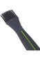 Royalford Kitchen BrUSh Marinating &amp; Basting With Ergonomical Handle Dishwasher Safe Glaze Marinade