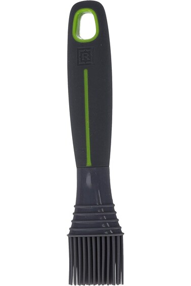 Royalford Kitchen BrUSh Marinating &amp; Basting With Ergonomical Handle Dishwasher Safe Glaze Marinade