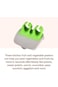 Tazweeq Fruit &amp; Vegetable Peeler, Kitchen Finger Peeler, Silicone Fruit &amp; Vegetable Peeler, Comfort