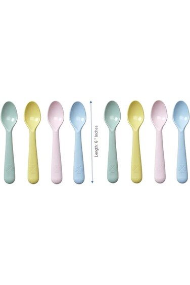 ايكيا 8 ملاعق