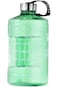 ALCOACH Gallon Water Bottle With Times To Drink - 2.2L/74 OZ Water Bottle - Motivational Water Bott