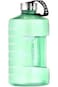 ALCOACH Gallon Water Bottle With Times To Drink - 2.2L/74 OZ Water Bottle - Motivational Water Bott