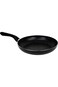 Wilson Fry Pan with Durable Marble Coating, Induction Safe Non-Stick Frying/Saut&eacute; Pan, Forged Alumi