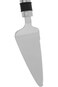 Prestige Eco Cake Slicer Stainless Steel,PR55821, silver